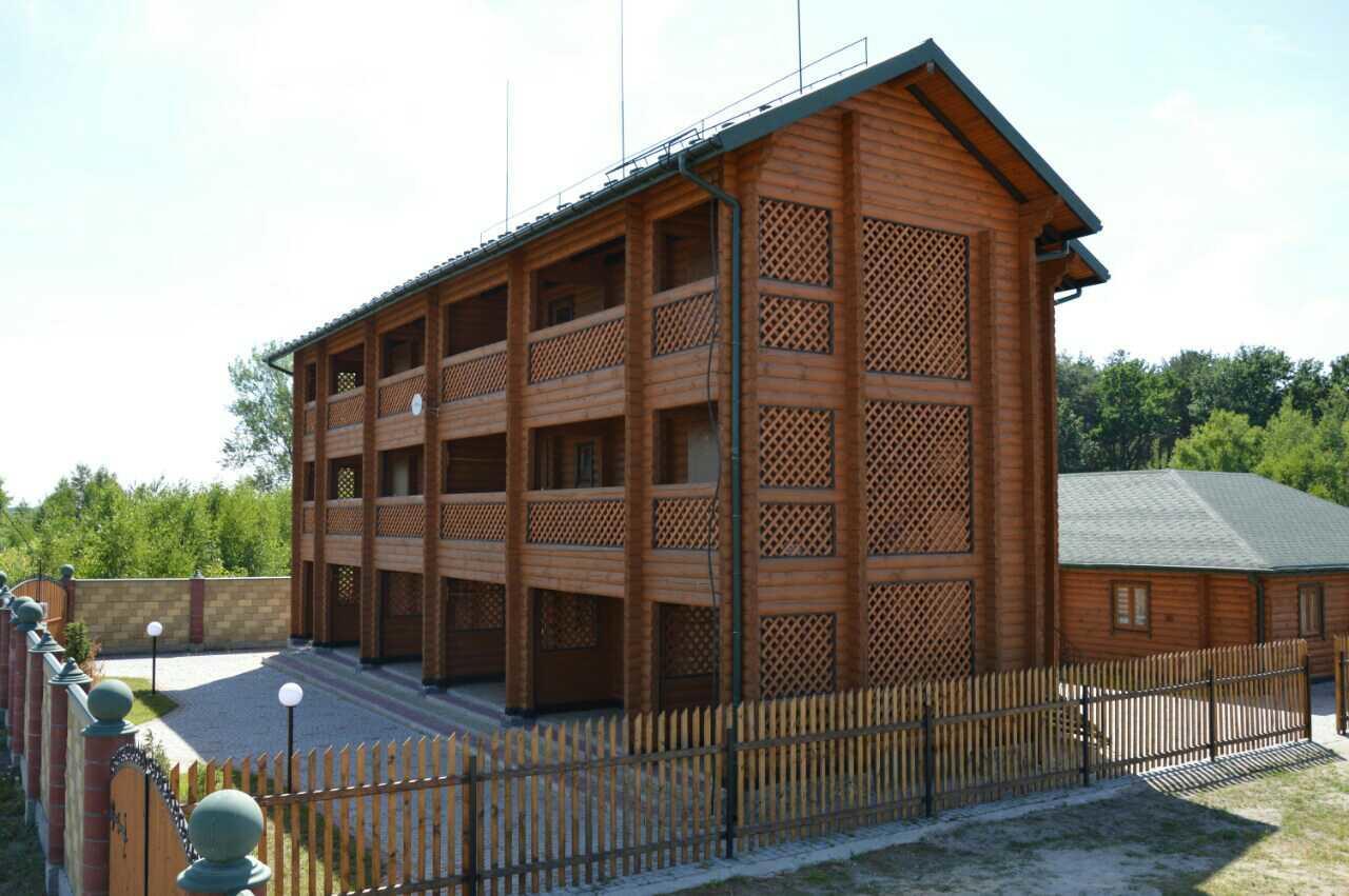 Pulemchanka Pulemets Luaran gambar