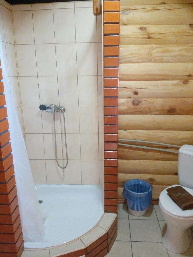 Pulemchanka Pulemets Luaran gambar