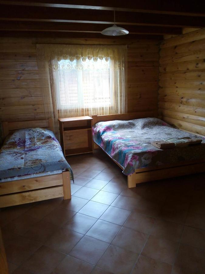 Pulemchanka Pulemets Luaran gambar