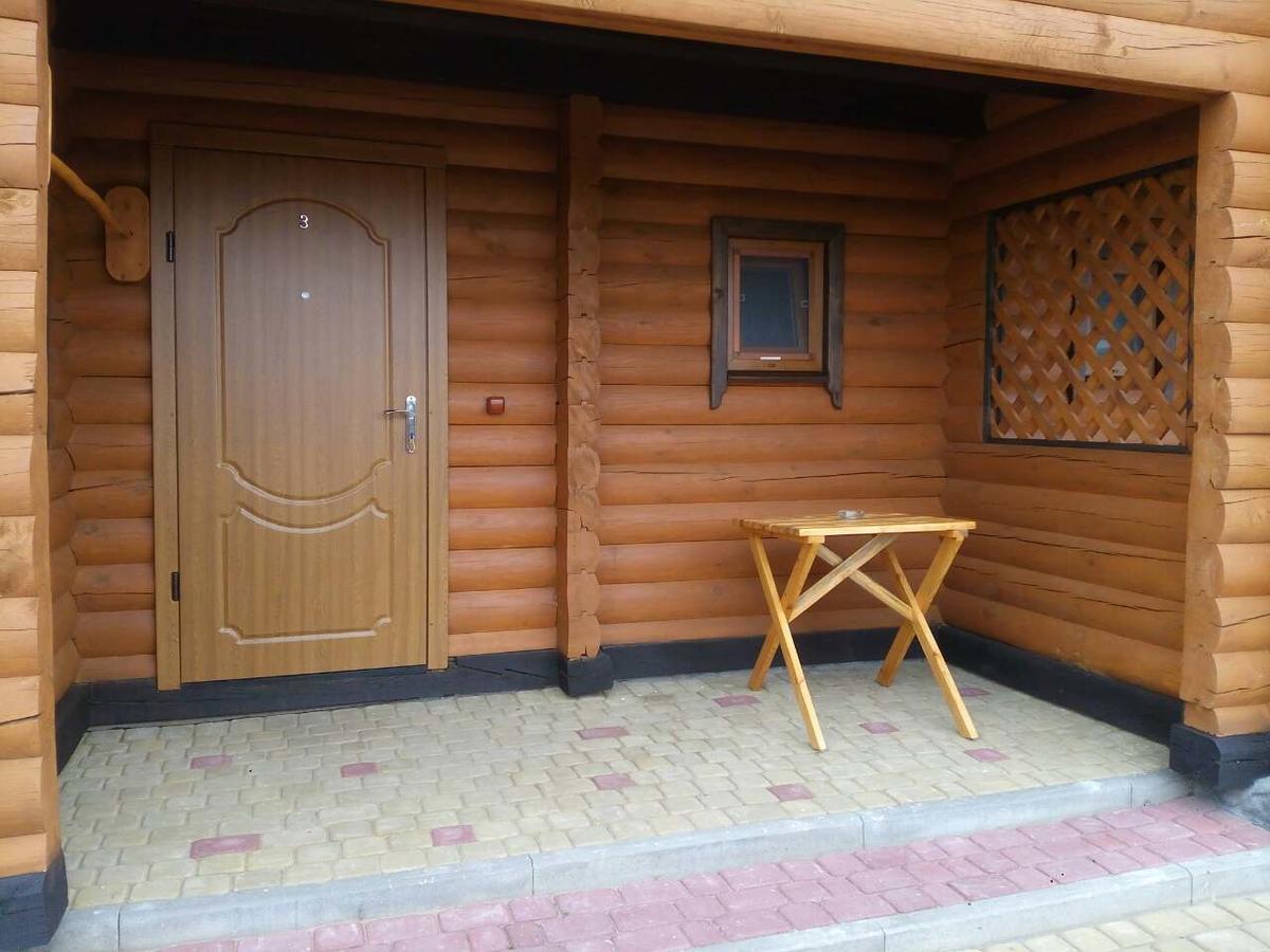 Pulemchanka Pulemets Luaran gambar