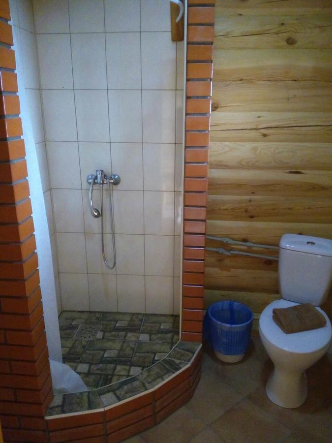 Pulemchanka Pulemets Luaran gambar
