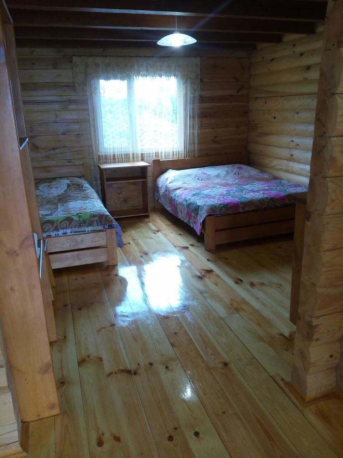 Pulemchanka Pulemets Luaran gambar