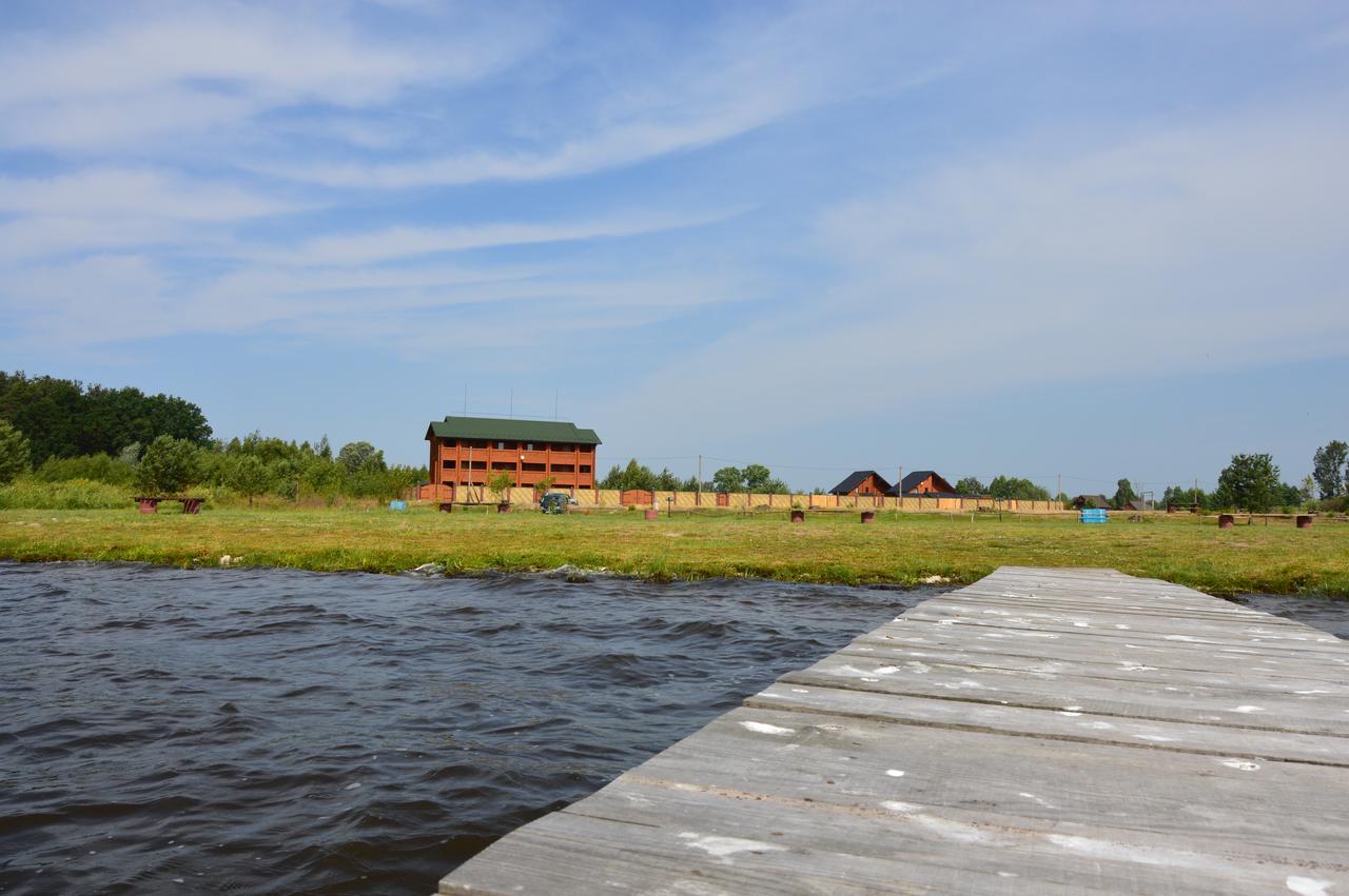 Pulemchanka Pulemets Luaran gambar