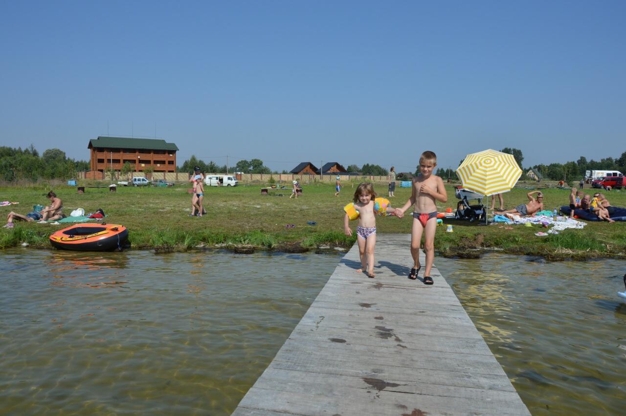 Pulemchanka Pulemets Luaran gambar