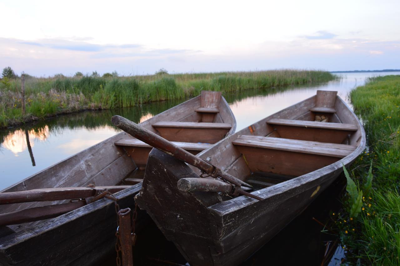 Pulemchanka Pulemets Luaran gambar